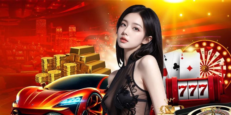 Hàng loạt siêu phẩm hấp dẫn tại Kubet