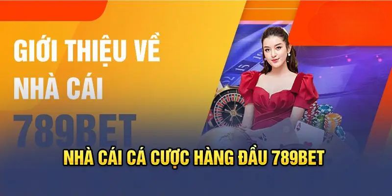 Giới thiệu tổng quan về 789bet tại Kubet