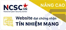 Website Kubet đạt chứng nhận tín nhiệm mạng