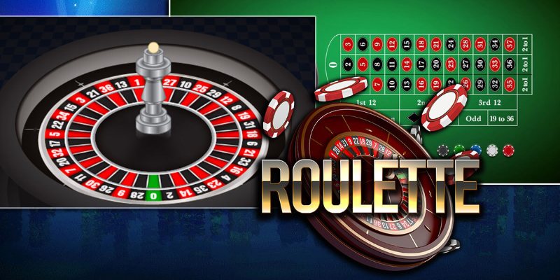 Nhiều cách cược Roulette hiệu quả tại Kubet