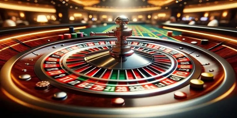 Giới thiệu thông tin về Roulette Kubet