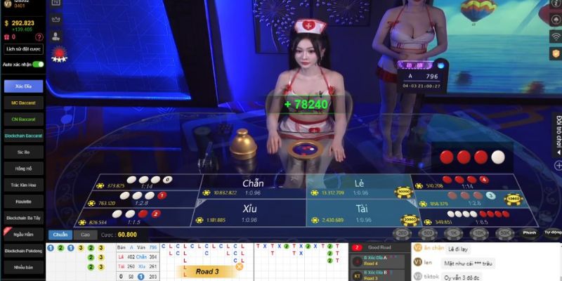 Kinh nghiệm chơi tài xỉu Kubet từ cao thủ