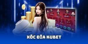 Chơi xóc đĩa tại Kubet để thắng lớn