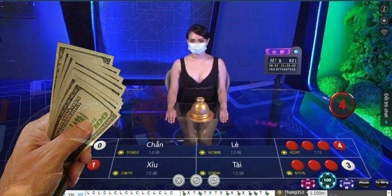 Lưu ý khi tham gia chơi xóc đĩa Kubet