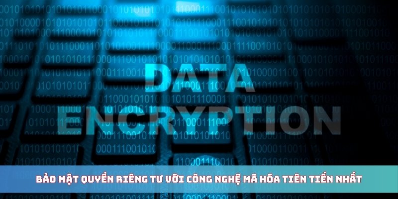 Chính sách bảo mật Kubet công nghệ