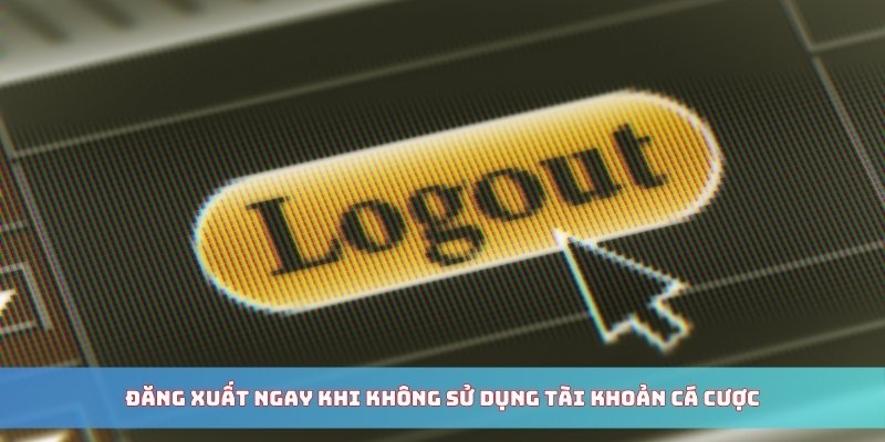 Chính sách bảo mật Kubet đăng xuất