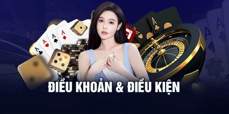 Điều khoản và điều kiện Kubet về khuyến mãi