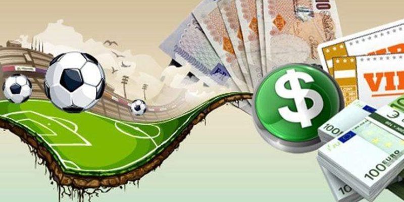 Kubet Thể thao hình thức cá cược quen thuộc