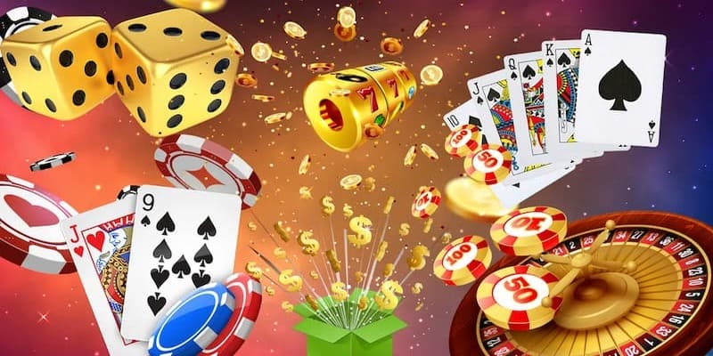 Link vào Kubet sở hữu kho game đa dạng