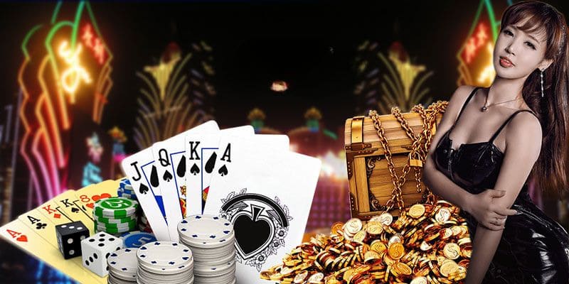 Tham gia game bài hấp dẫn tại link vào Kubet