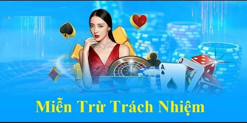 FAQ về chính sách miễn trừ trách nhiệm KUBET