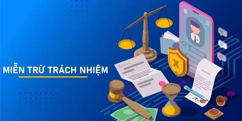 Tầm quan trọng miễn trừ trách nhiệm Kubet