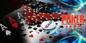 Poker Kubet tìm hiểu cách chơi thắng lớn