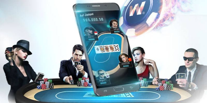 Chiến lược chơi Poker Kubet cùng cao thủ