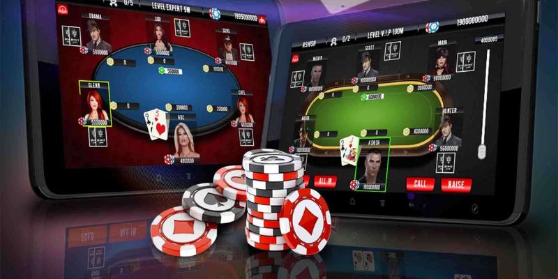 Tổng quan về tựa game Poker Kubet