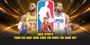 Tham gia cá cược Saba Sports tại Kubet