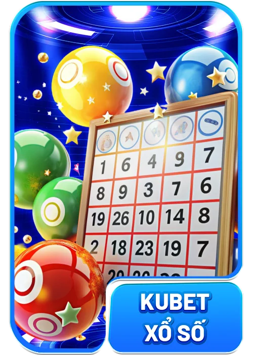 Ku xổ số